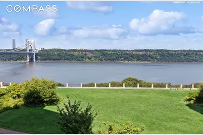 120 Cabrini Boulevard #48, New York City, NY 10033 - Photo 2