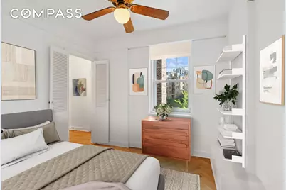 120 Cabrini Boulevard #48, New York City, NY 10033 - Photo 6