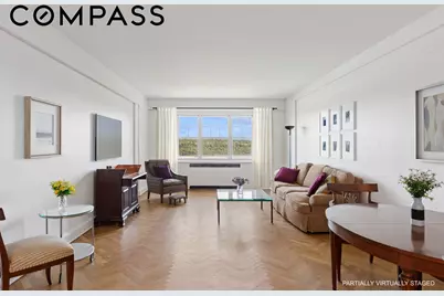120 Cabrini Boulevard #48, New York City, NY 10033 - Photo 1