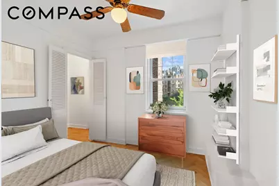 120 Cabrini Boulevard #48, New York City, NY 10033 - Photo 6