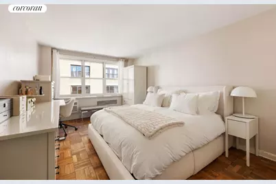 415 E 85th Street #12A, New York City, NY 10028 - Photo 4