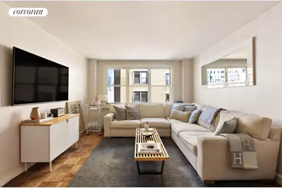 415 E 85th Street #12A, New York City, NY 10028 - Photo 2