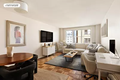 415 E 85th Street #12A, New York City, NY 10028 - Photo 1