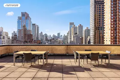 415 E 85th Street #12A, New York City, NY 10028 - Photo 6