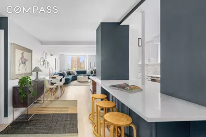 303 Greenwich Street #8AB, New York City, NY 10013 - Photo 4