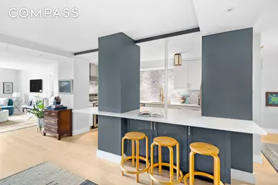 303 Greenwich Street #8AB, New York City, NY 10013 - Photo 4