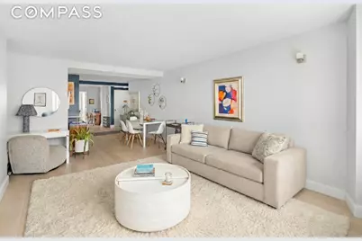 303 Greenwich Street #8AB, New York City, NY 10013 - Photo 2