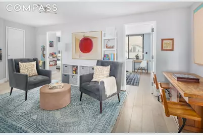 303 Greenwich Street #8AB, New York, NY 10013 - Photo 8