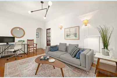 232 E 6th Street #6E, New York, NY 10003 - Photo 1