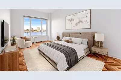 220 Riverside Boulevard #5L, New York, NY 10069 - Photo 6