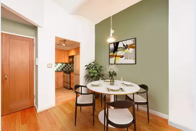 9 Barrow Street #4B, New York City, NY 10014 - Photo 2