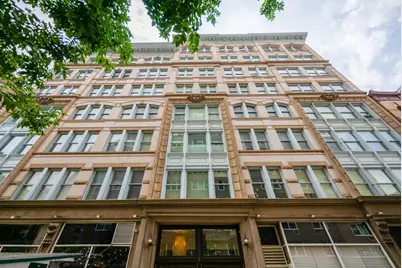 9 Barrow Street #4B, New York City, NY 10014 - Photo 8