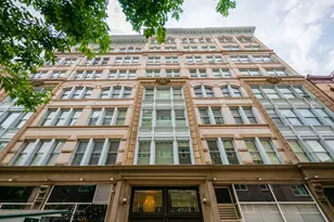 9 Barrow St, New York City, NY 10014 - Photo 8