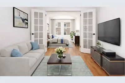 9 Barrow Street #4B, New York City, NY 10014 - Photo 1