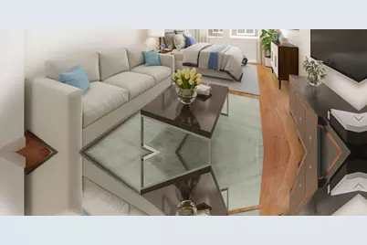 9 Barrow Street #4B, New York, NY 10014 - Photo 1