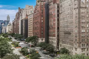 9 Barrow St, New York City, NY 10014 - Photo 6