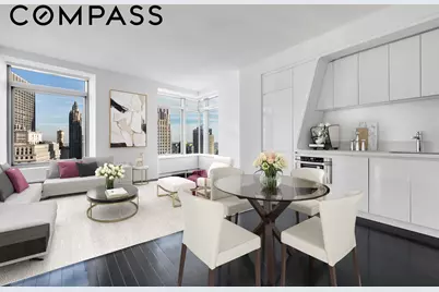 123 Washington Street #52F, New York City, NY 10006 - Photo 1