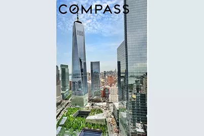 123 Washington Street #52F, New York City, NY 10006 - Photo 10