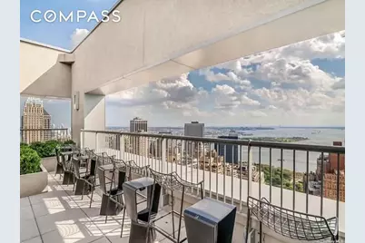 123 Washington Street #52F, New York, NY 10006 - Photo 14