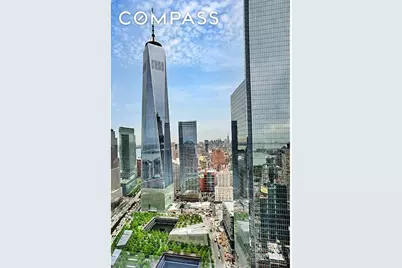 123 Washington Street #52F, New York, NY 10006 - Photo 10