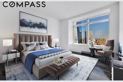 123 Washington Street #52F, New York City, NY 10006 - Photo 4