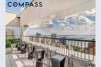 123 Washington Street #52F, New York City, NY 10006 - Photo 14