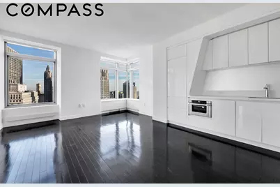 123 Washington Street #52F, New York City, NY 10006 - Photo 2