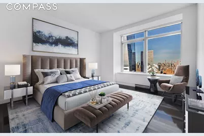 123 Washington Street #52F, New York, NY 10006 - Photo 4