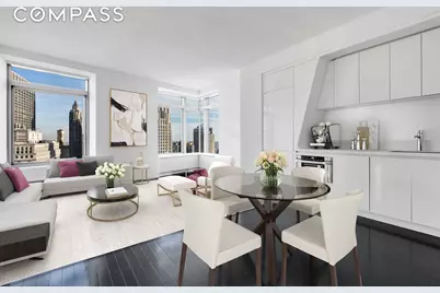 123 Washington Street #52F, New York City, NY 10006 - Photo 1