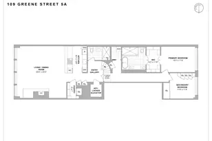 109 Greene St, New York, NY 10012 - Photo 1