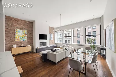 109 Greene Street #5A, New York, NY 10012 - Photo 1