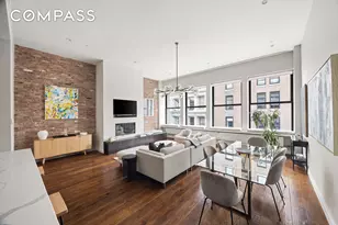 109 Greene St, New York, NY 10012 - Photo 1