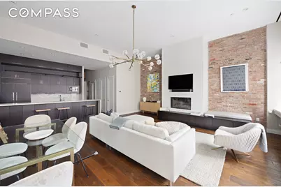 109 Greene Street #5A, New York, NY 10012 - Photo 8