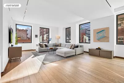 88 Lexington Avenue #405, New York, NY 10016 - Photo 1
