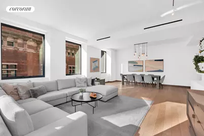 88 Lexington Avenue #405, New York, NY 10016 - Photo 2
