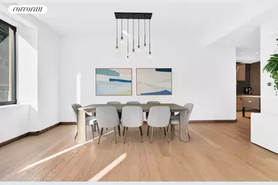 88 Lexington Avenue #405, New York, NY 10016 - Photo 4