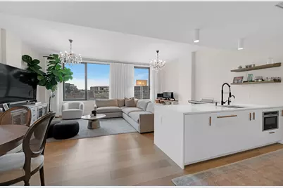 22-18 Jackson Avenue #608, New York City, NY 11101 - Photo 1