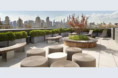 22-18 Jackson Avenue #608, New York City, NY 11101 - Photo 24