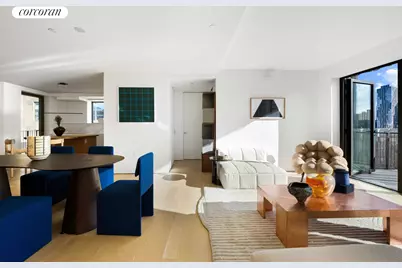 9 Chapel Street #11B, New York City, NY 11201 - Photo 2