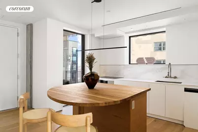 9 Chapel Street #11B, New York City, NY 11201 - Photo 6