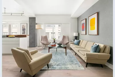 133 Water Street #2F, New York City, NY 11201 - Photo 4