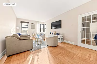 3000 Valentine Avenue #5G, New York City, NY 10458 - Photo 8