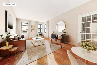 3000 Valentine Avenue #5G, New York City, NY 10458 - Photo 2