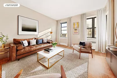 3000 Valentine Avenue #5G, New York City, NY 10458 - Photo 1