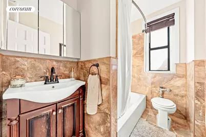 3000 Valentine Avenue #5G, New York City, NY 10458 - Photo 6