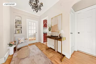 3000 Valentine Avenue #5G, New York City, NY 10458 - Photo 4
