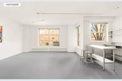 80 La Salle Street #2E, New York City, NY 10027 - Photo 2