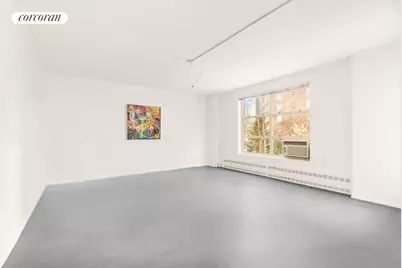 80 La Salle Street #2E, New York, NY 10027 - Photo 1