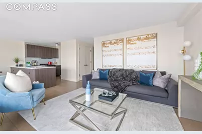 175 W 95th Street #19F, New York City, NY 10025 - Photo 2