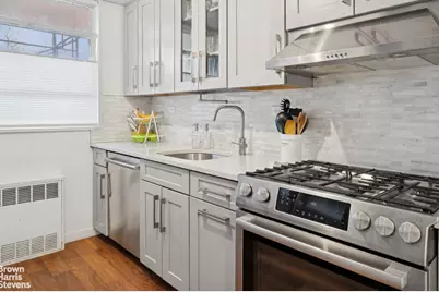 2575 Palisade Avenue #9F, New York City, NY 10063 - Photo 16